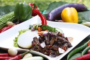 Kambing Guling